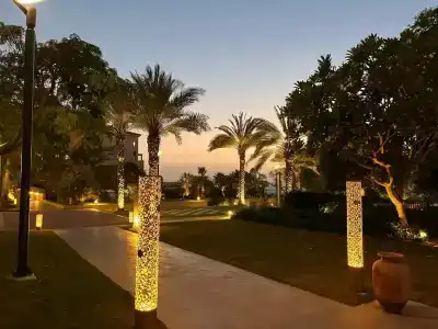 The St. Regis Saadiyat Island Resort, Abu Dhabi - 30