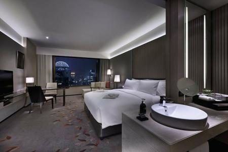 The Okura Prestige Bangkok - 84