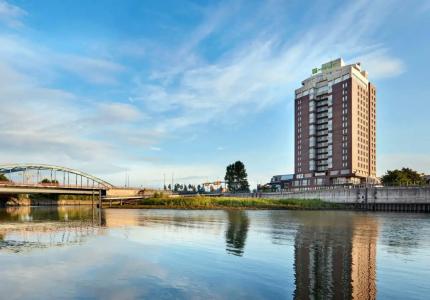 Holiday Inn - Hamburg - HafenCity, an IHG - 34