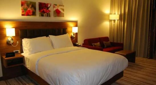 Hilton Garden Inn Eskisehir - 30