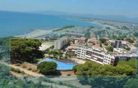 Camping Platja Cambrils - 28