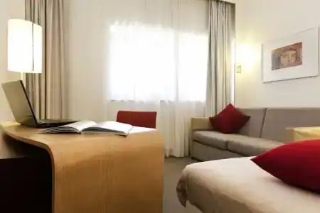 Novotel Istanbul Zeytinburnu - 18