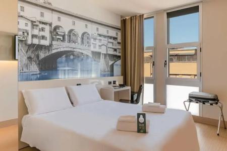 B&B Firenze City Center - 20