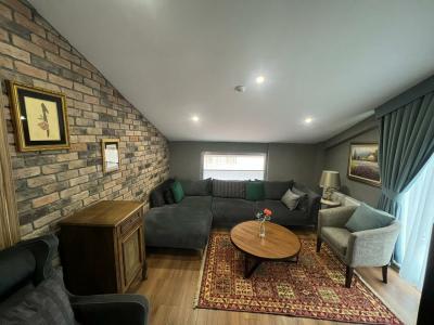 The Marions Suite Taksim- Special Category - 49