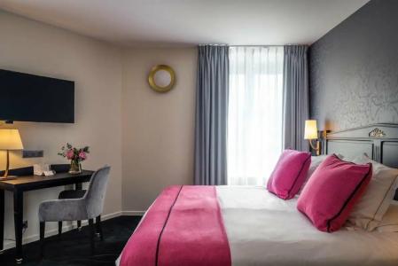 Best Western Plus Le Moderne - 45