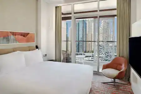 Crowne Plaza Dubai Marina, an IHG - 67