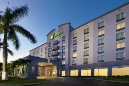 Holiday Inn Miami-Doral Area, an IHG - 7