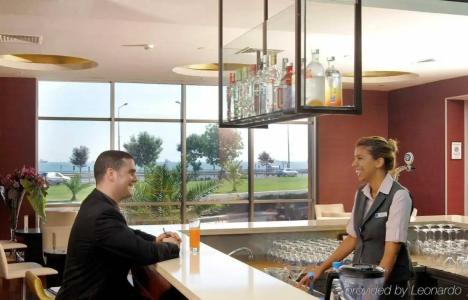 Novotel Istanbul Zeytinburnu - 13