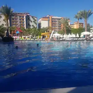 My Home Resort- Ultra All Inclusive - 49