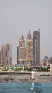 Avani Palm View Dubai & Suites - 74