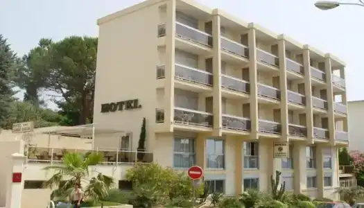 Gallia Cannes - 2