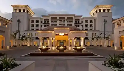 The St. Regis Saadiyat Island Resort, Abu Dhabi - 77