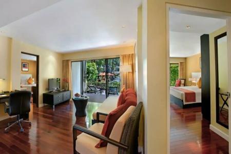 Holiday Inn Resort Phuket Surin Beach, an IHG - 71