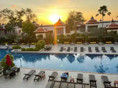 Movenpick Resort Bangtao Beach Phuket - 12