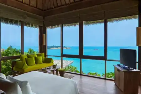 Six Senses Samui - 4