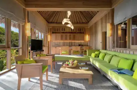 Six Senses Samui - 5