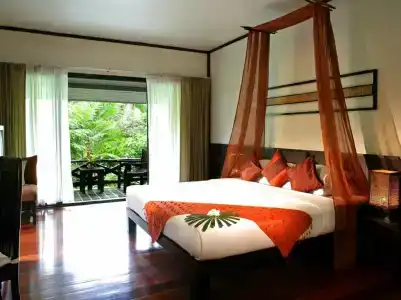 Annika Koh Chang , Formerly Ramayana Koh Chang Resort & Spa - 6