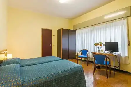 B&B Milano Ornato - 1