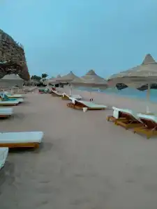 Baron Resort Sharm El Sheikh - 27