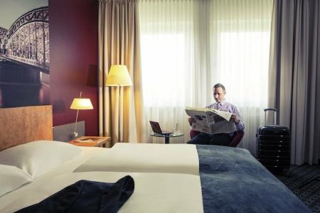 Mercure Severinshof Koln City - 16