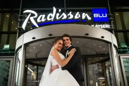 Radisson Blu, Kayseri - 3