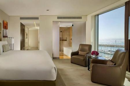 The Ritz-Carlton, Herzliya - 11