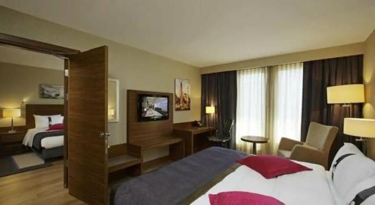 Holiday Inn Sisli, an IHG - 3