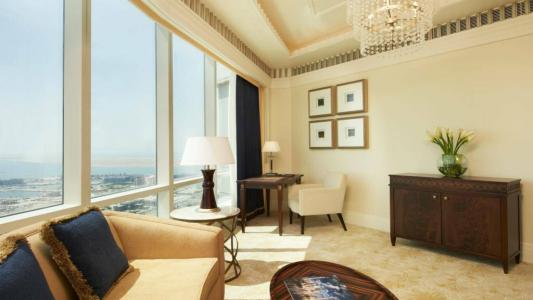 The St. Regis Abu Dhabi - 56