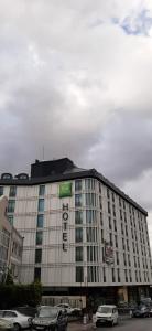 ibis Styles Istanbul Merter - 34