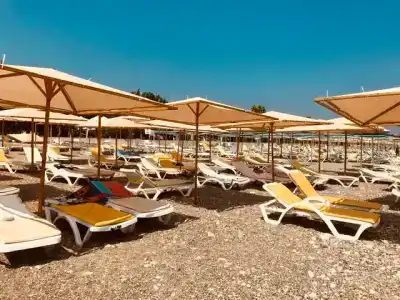 Lucida Beach - All Inclusive - 19