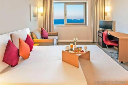 Novotel Istanbul Zeytinburnu - 33