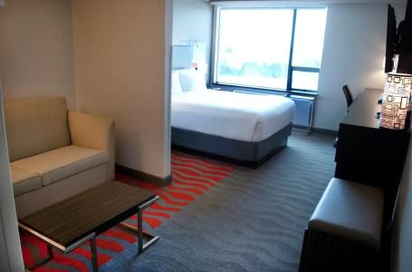 Holiday Inn Vancouver Airport Richmond, an IHG - 21