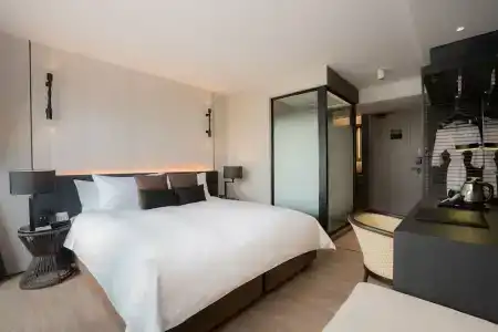 Best Western Premier Bayphere Pattaya - SHA Extra Plus - 21