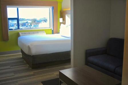 Holiday Inn Express Vancouver Airport-Richmond, an IHG - 20