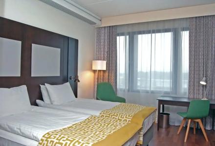 Holiday Inn Helsinki West - Ruoholahti, an IHG - 53