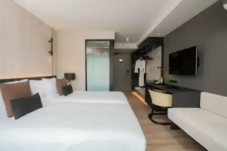 Best Western Premier Bayphere Pattaya - SHA Extra Plus - 52