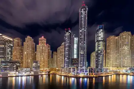 Crowne Plaza Dubai Marina, an IHG - 18