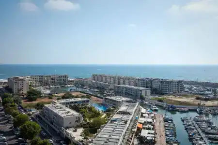 The Ritz-Carlton, Herzliya - 5