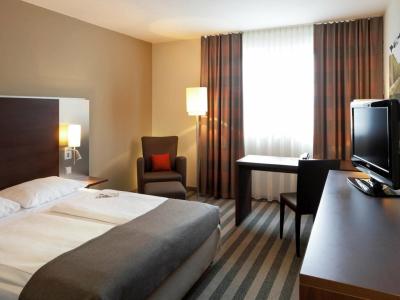 Mercure Duisburg City - 12