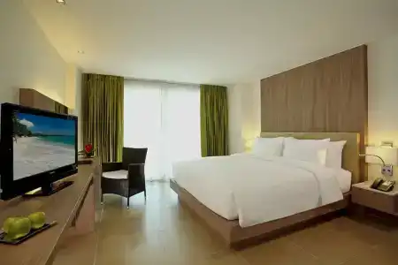 Centara Pattaya - 20