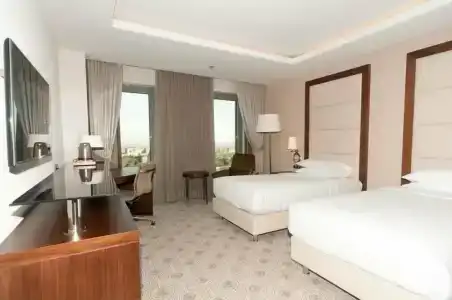 Doubletree By Hilton Istanbul Topkapi - 94