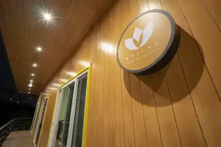 Resort V - MRT Huai Khwang - 3