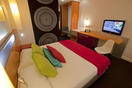 Novotel Roma Eur - 1