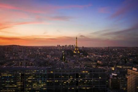 Pullman Paris Montparnasse - 4