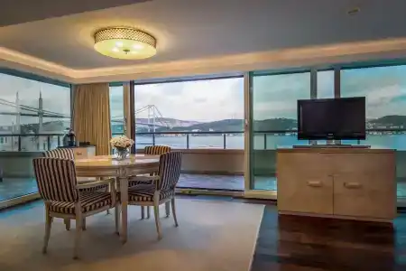 Radisson Blu Bosphorus - 29