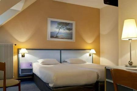 Ibis Styles Paris Place d'Italie - Butte Aux Cailles - 35