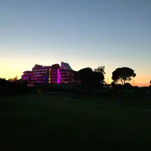 Suenos Golf Belek - 7