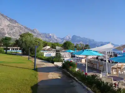 Baia Kemer Club - 2