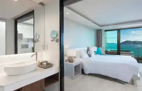 Zenmaya Oceanfront Phuket, Trademark Collection by Wyndham - 5