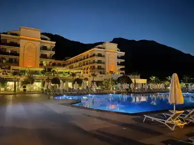 Dosinia Luxury Resort-Ultra All Inclusive - 14